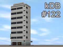 kDB building122