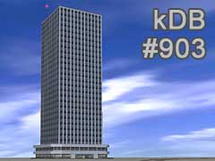 kDB building903
