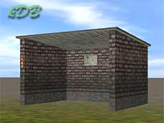 kDB shed brick8