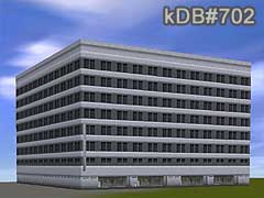 kDB building702