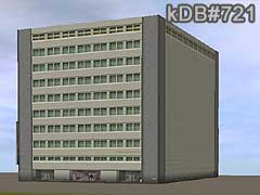 kDB building721