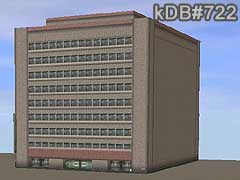 kDB building722
