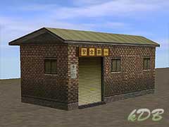 kDB shed normal9