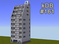 kDB building161
