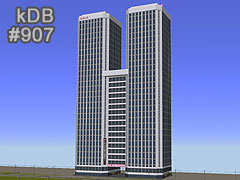 kDB building907