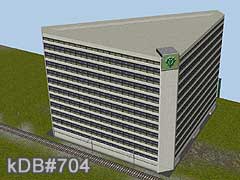 kDB building704