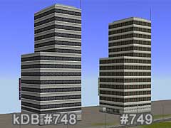 kDB building748