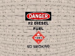 Storage_Tank_6 Diesel Fuel
