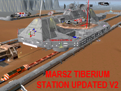 Marsz_Tiberium _station V2