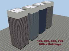 700 Building