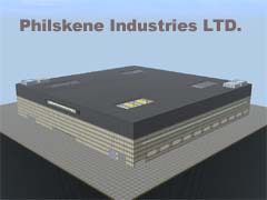 Philskene Industries LTD