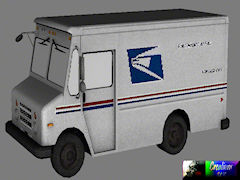 Cuk-Mail-Truck