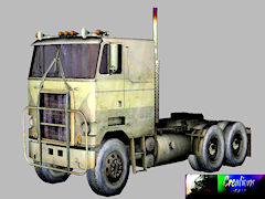 Cuk-Flat-Nose-Truck