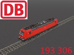 DB 193 306-8