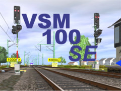VSM Hv-Signal Meshes