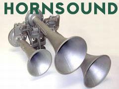 Generic horn-sound 13