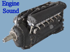 Piper Cherokee Engine Sound Startup