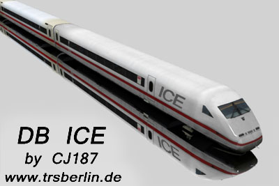 DB-ICE2 (Mod)