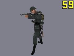 German Soldier 02 