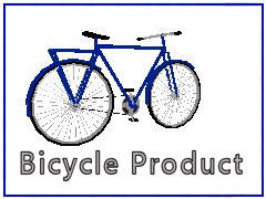 CL Bike Product category