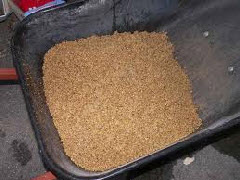 Brewers Spent Grain Bulk