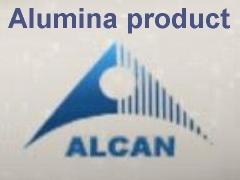 alumina product