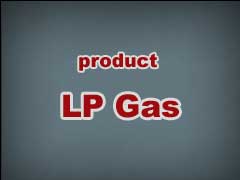 Product LPG