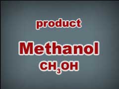 Product Methanol