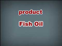 Product Fish Oil