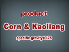 Product Corn Kaoliang