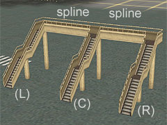 JP footbridge01 spline