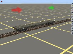 50_ft_Flatcar