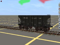 YVRR_Hopper_Car