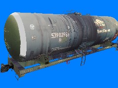 Tanker 66T-6