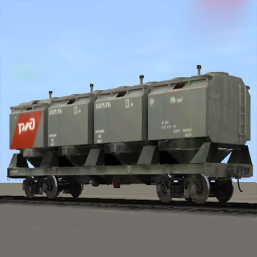 PU RZD cement v 1