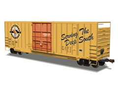 GCR Boxcar HiCube 50ft