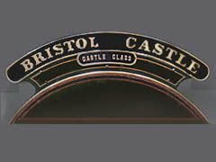 BR Castle 70xx range textures