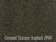 Asphalt JP04