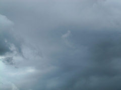 Skodasky - July heavy rain clouds v1 (Hi-res)