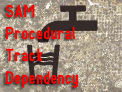 SAM Trk - Wood v2 Rail-Right