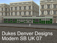 Modern SB UK 07f