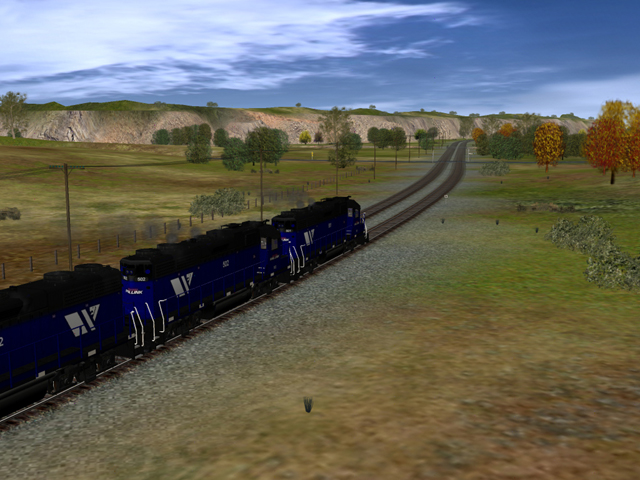 Скачать моды для trainz